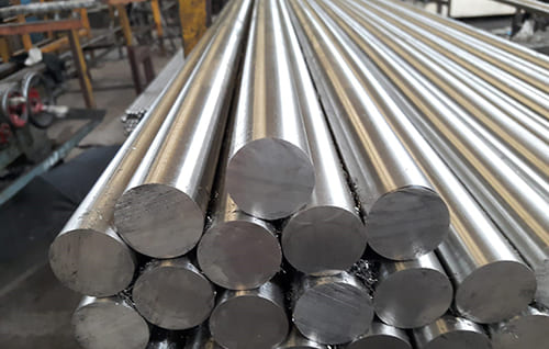 Duplex Stainless Steel