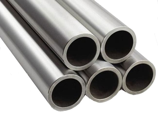Seamless Pipes