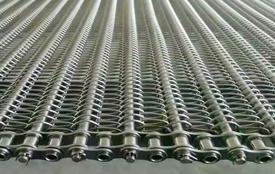 Conveyor Wire