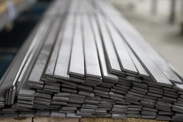 Steel Flat Bar
